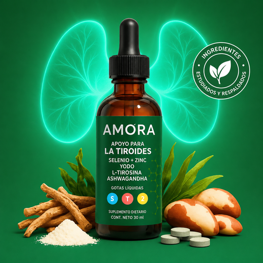 Amora®