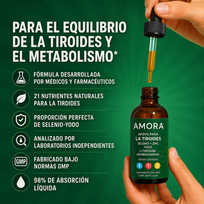 Amora