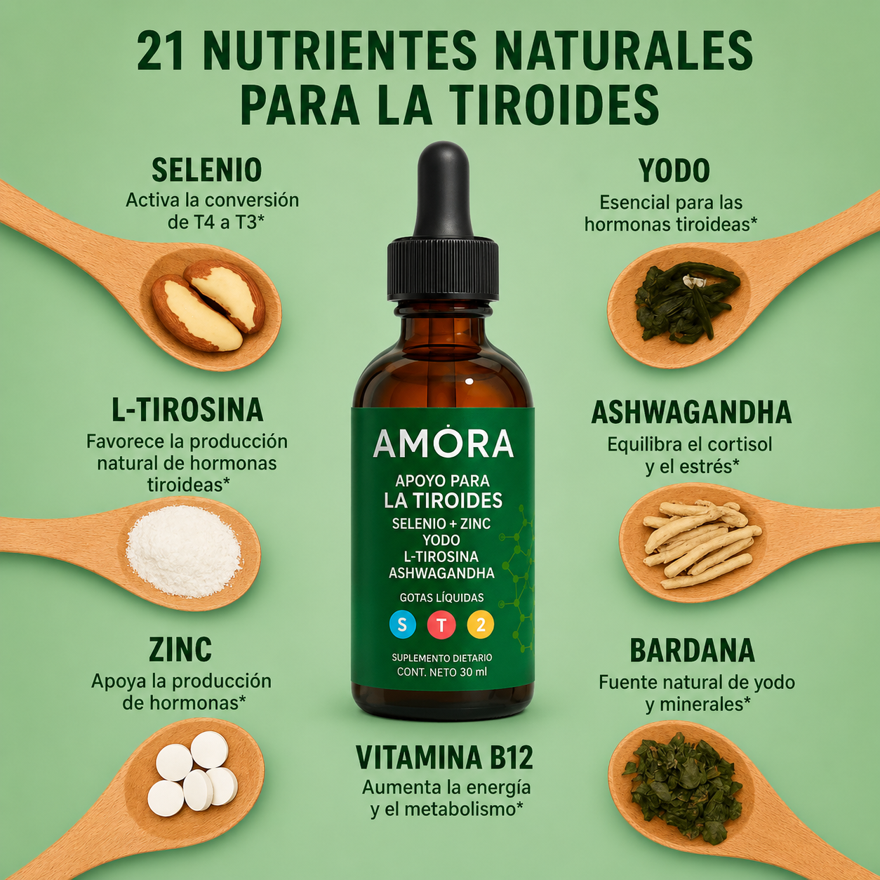 Amora