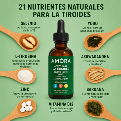 Amora