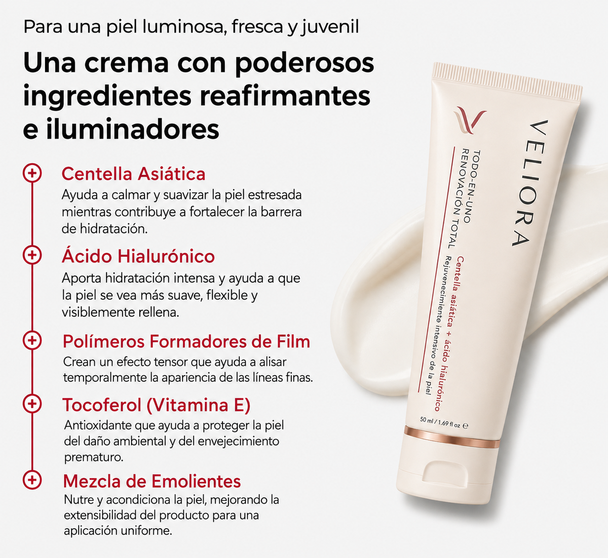 Veliora®