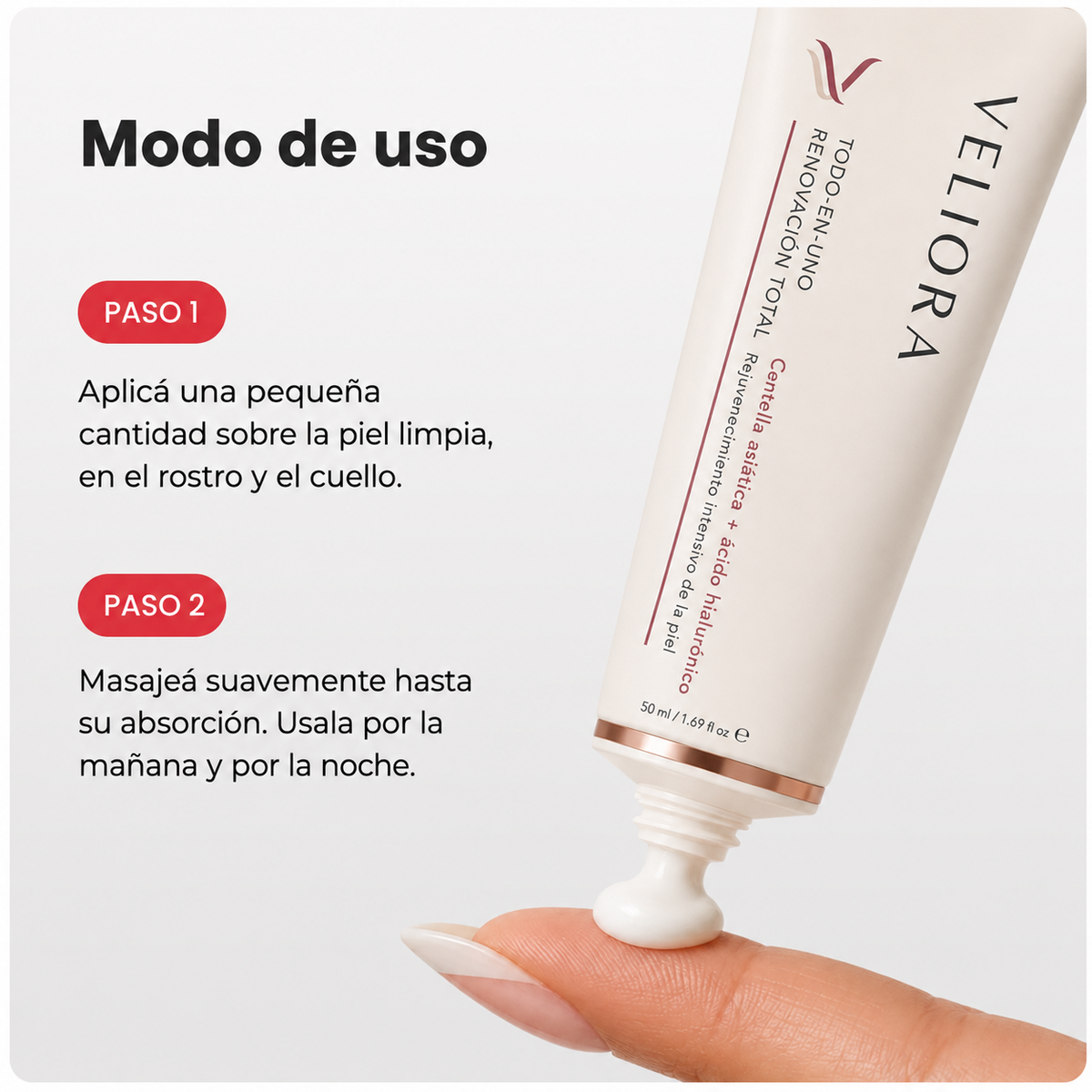 Veliora®